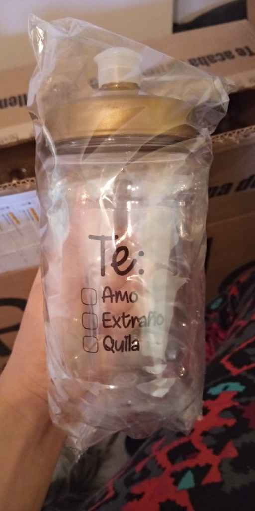 Llego Festiboda👀💃 - 2