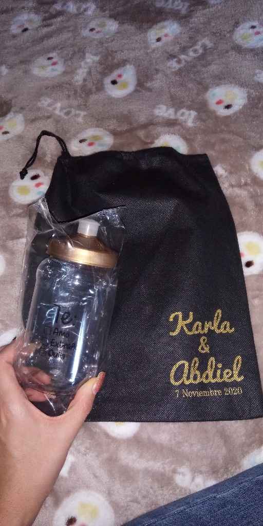 Llego Festiboda👀💃 - 4