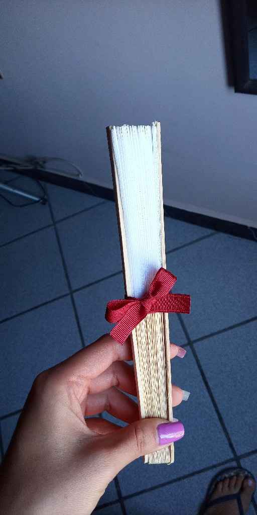 Mis abanicos y sombreros👒 - 2