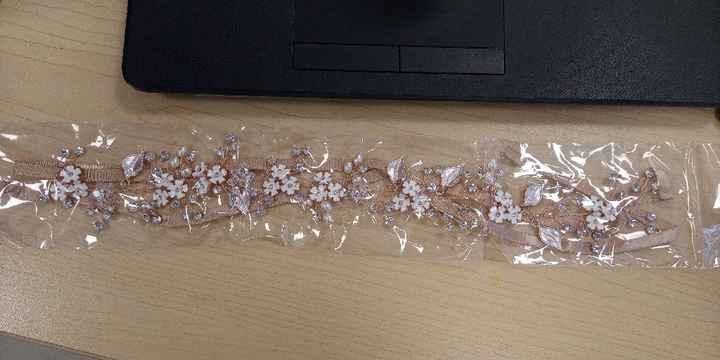 ¿Corona o tocado? - 1