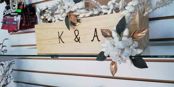 Mi Lazo🎗, pala🍴 y copas🍷 - 1