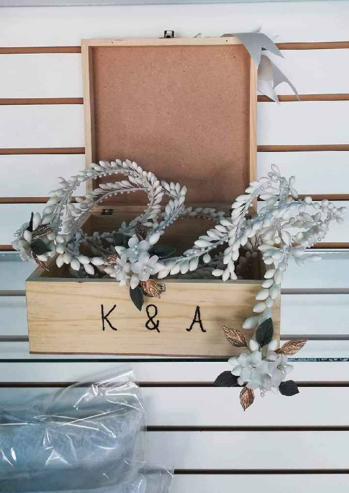 Mi Lazo🎗, pala🍴 y copas🍷 - 2