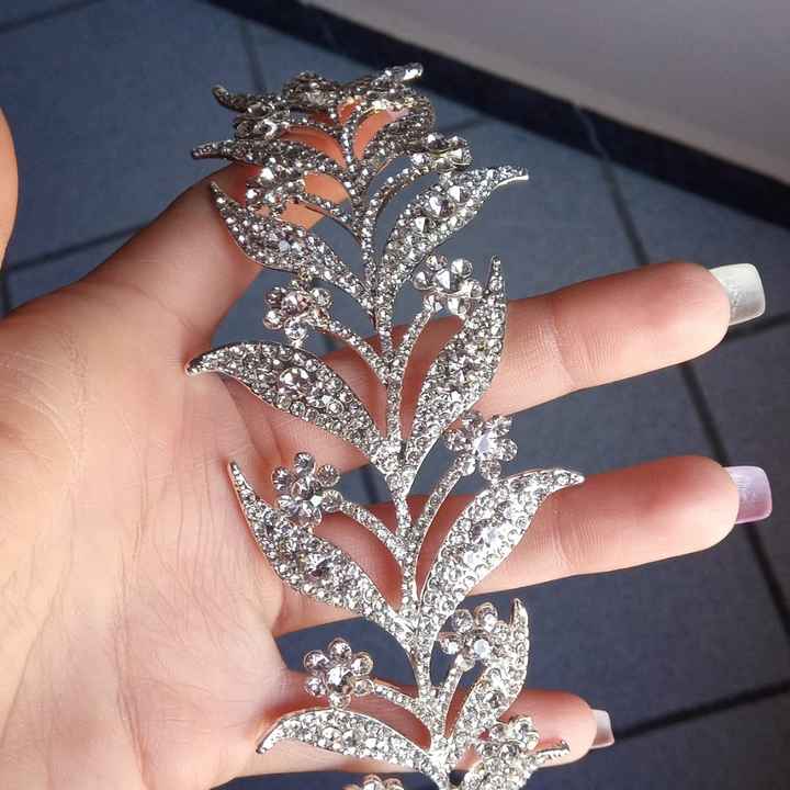 Mi joyería para el dia B✨ - 5