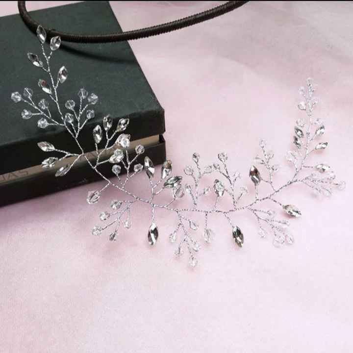 Mi joyería para el dia B✨ - 6