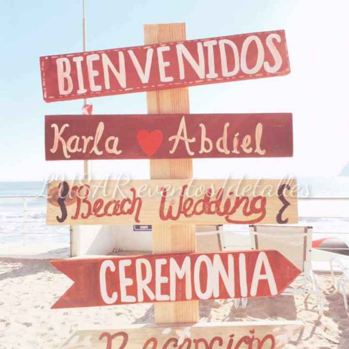 Lo logramos!🎉 Felizmente Casados💓 - 3