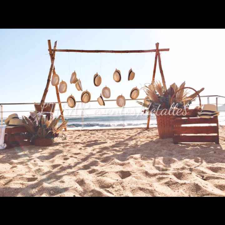 Lo logramos!🎉 Felizmente Casados💓 - 4