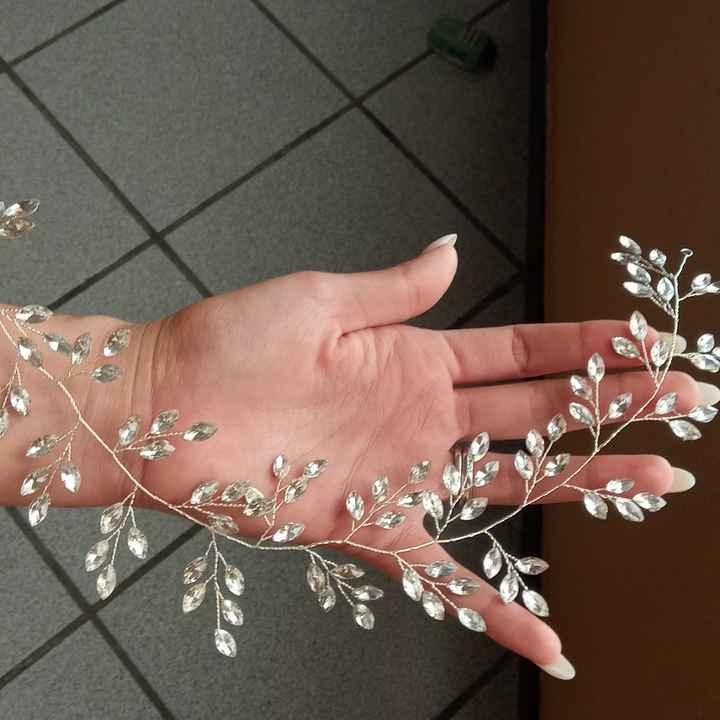 ¿Cuál tocado prefieren? ✨ - 2