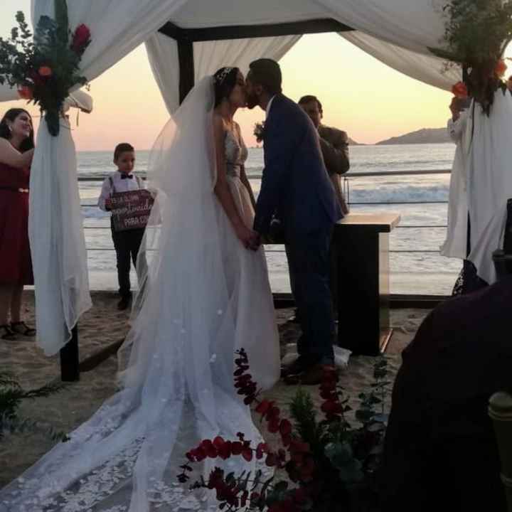 Juguemos a: Yo solo quería... - 1