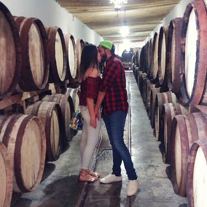 Juguemos a: Yo solo quería... - 2