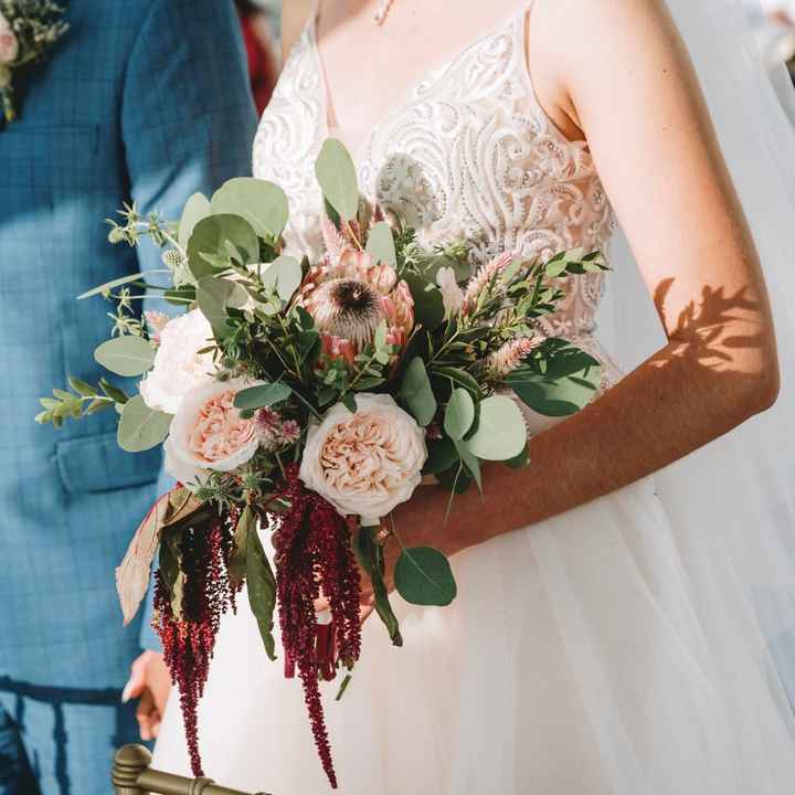 Ramo de eucalipto, ¿lo compras? - 1