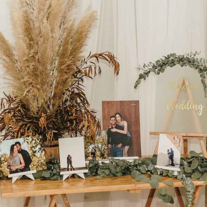 Mi consuelo en las fotos - 1