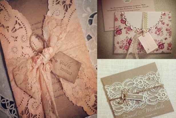 Invitaciones de quinceañera ???? - 4