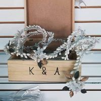 Nuestro Lazo de Azahares - 1