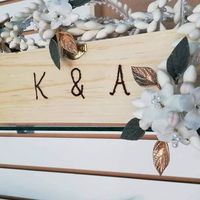 Nuestro Lazo de Azahares - 2