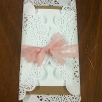 Invitaciones de quinceañera ???? - 1