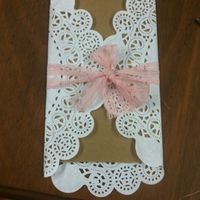 Invitaciones de quinceañera ???? - 3