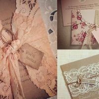 Invitaciones de quinceañera ???? - 4