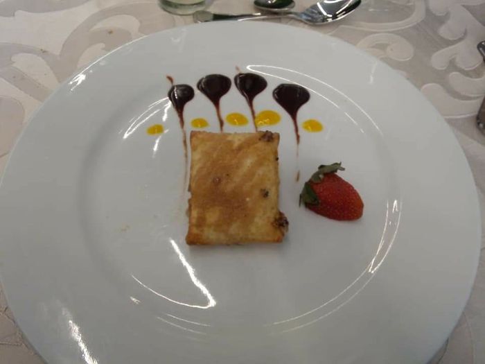 Ya tuvieron su prueba de menú!! 8