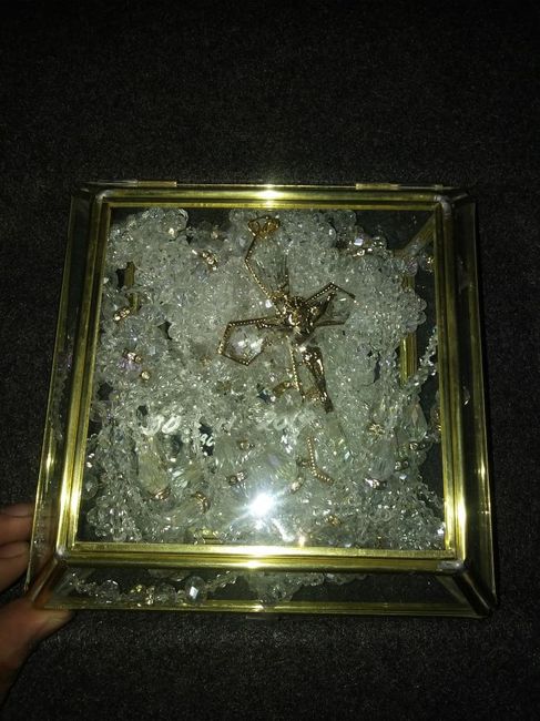 Ya listo el lazo y la biblia - 2