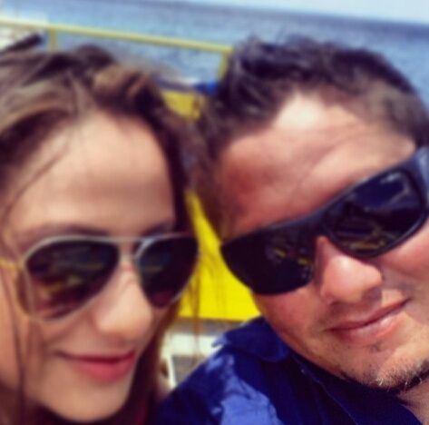 Presume a tu amorcito  - 1