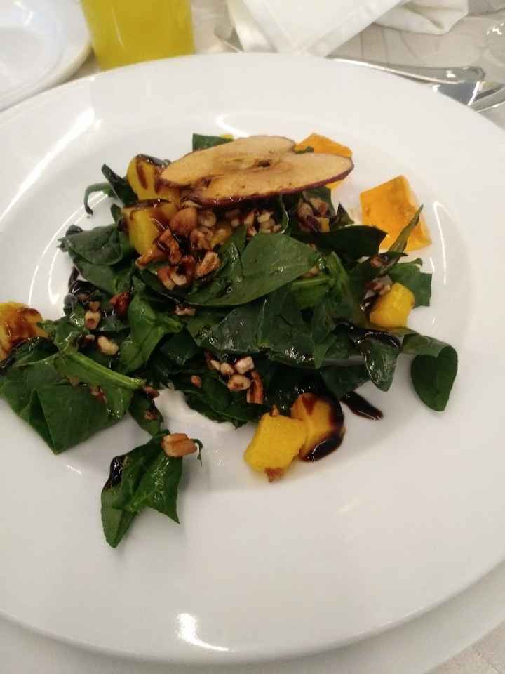 Ya tuvieron su prueba de menú!! - 4