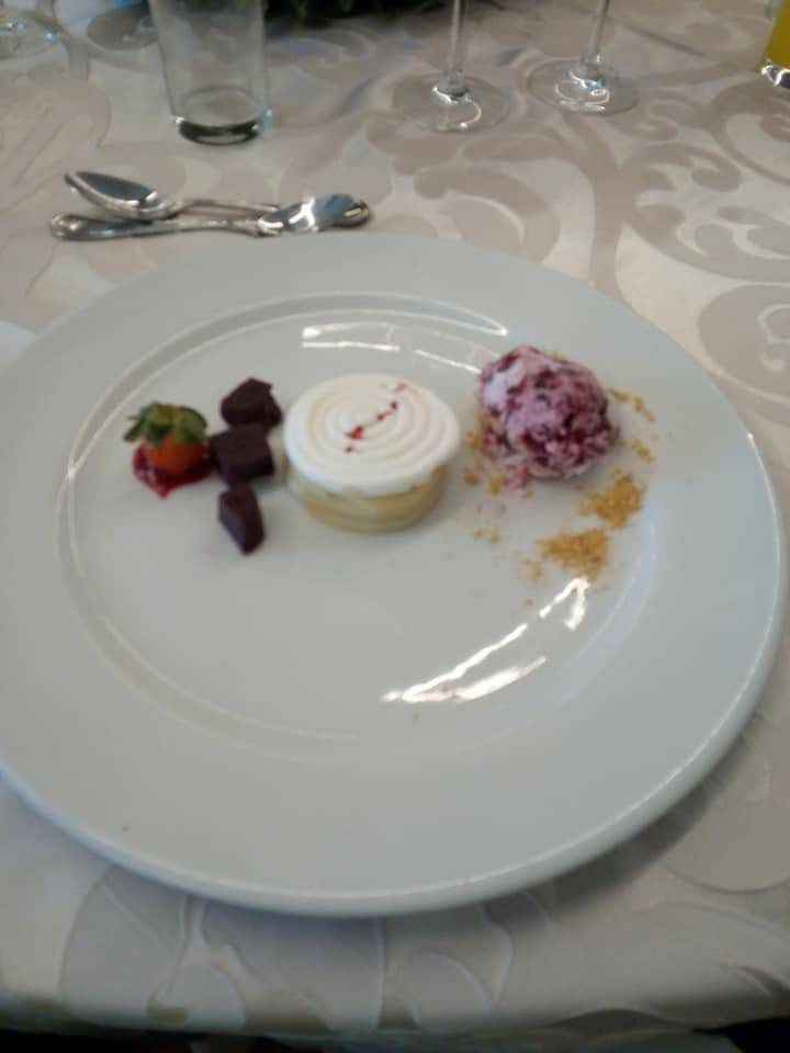 Ya tuvieron su prueba de menú!! - 7