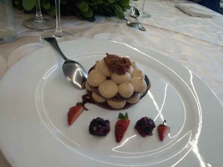 Ya tuvieron su prueba de menú!! - 9