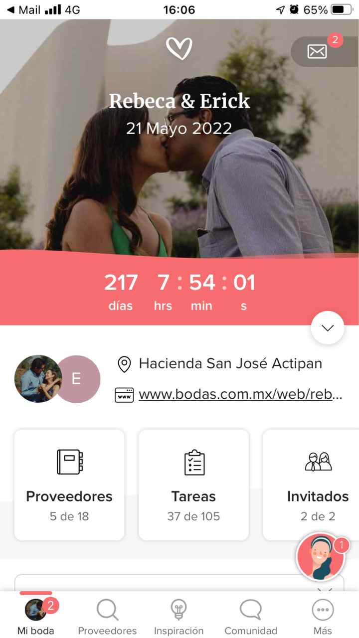 📷Publica una captura de pantalla de tu marcador - 1