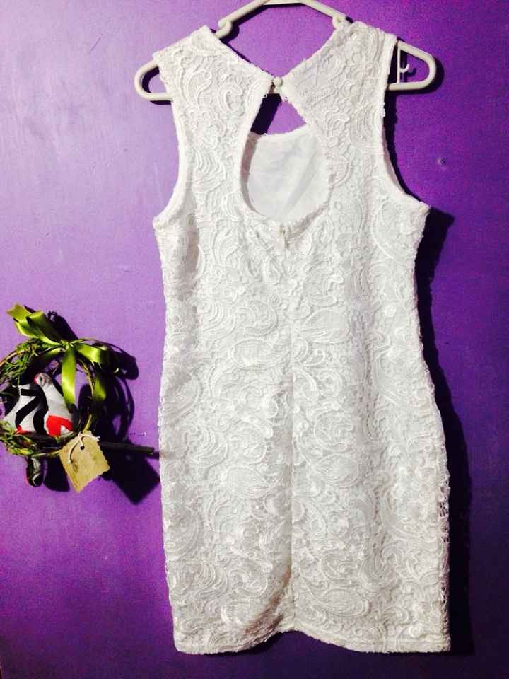 Help!! donde compro mi vestido del civil - 2