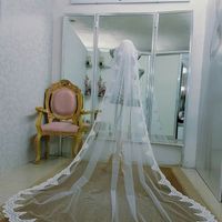  Velo de novia... - 2