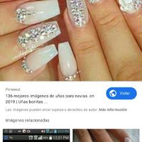 Uñas - 1