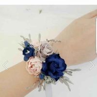 Damas de honor - 1