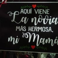 Letreros para los pajes !! - 2