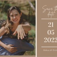 📸 Publica una foto de tu Save the date o  de un viaje que hayas realizado con tu amor - 1