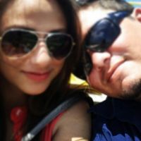 Presume a tu amorcito  - 2