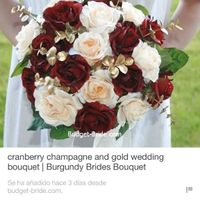 Color ideal que elegirian para el gran dia - 2