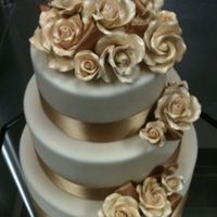 Color ideal que elegirian para el gran dia - 3