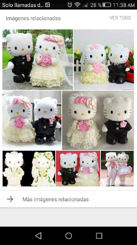 Centro de  mesas - 1