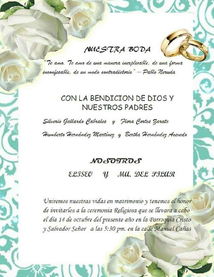 Avances a 103 días de mi día b - 1