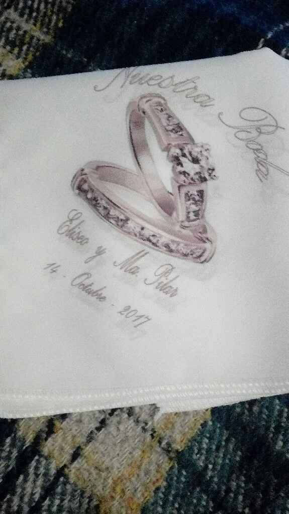 Avances a 103 días de mi día b - 5