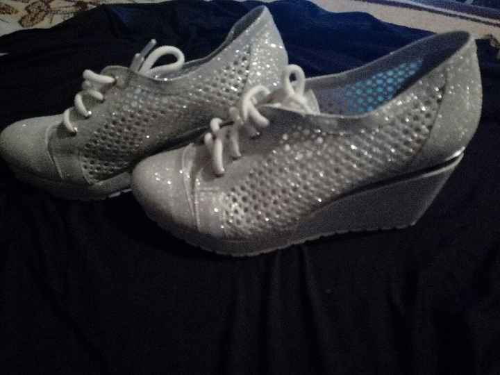 Mis zapatillas - 4