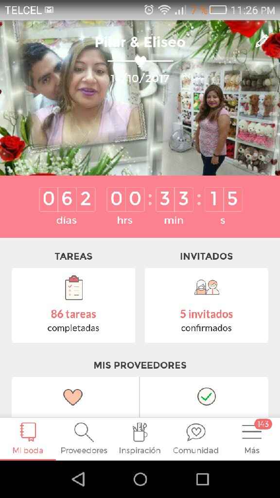 Contador a 300 dias ... - 1