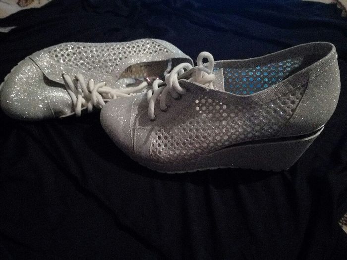 Mis zapatillas - 3