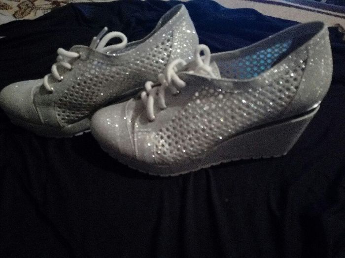 Mis zapatillas - 4