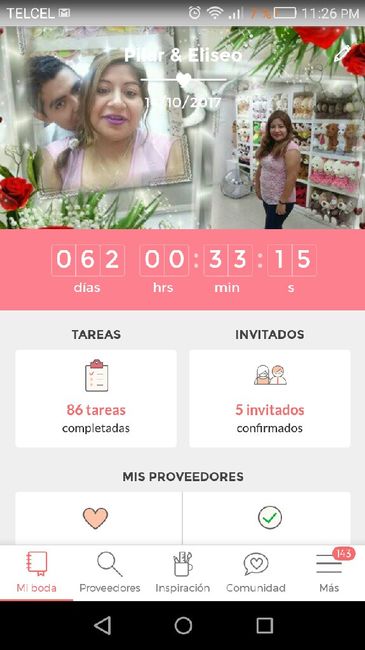 Contador a 300 dias ... - 1