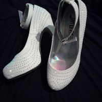 Mis zapatillas - 1