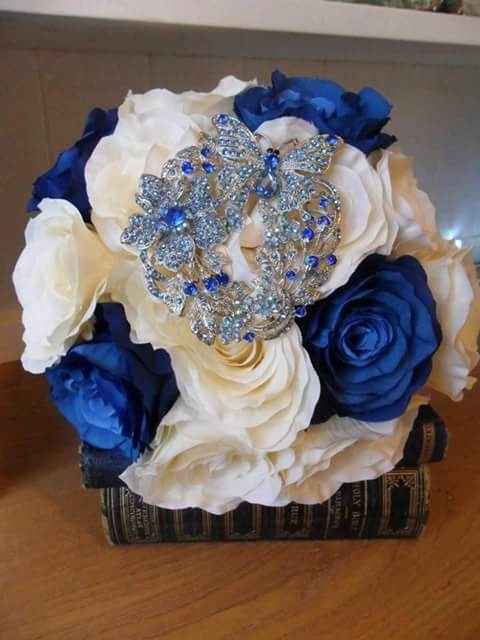 Color azul para tu boda - 3