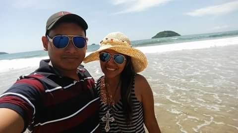 Presenten a su prometido - 2