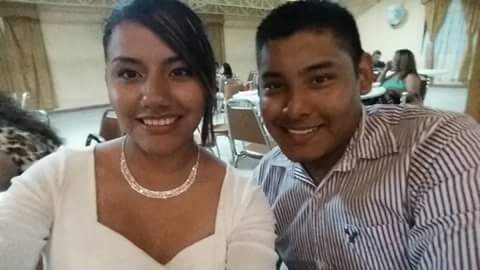 Presenten a su prometido - 5