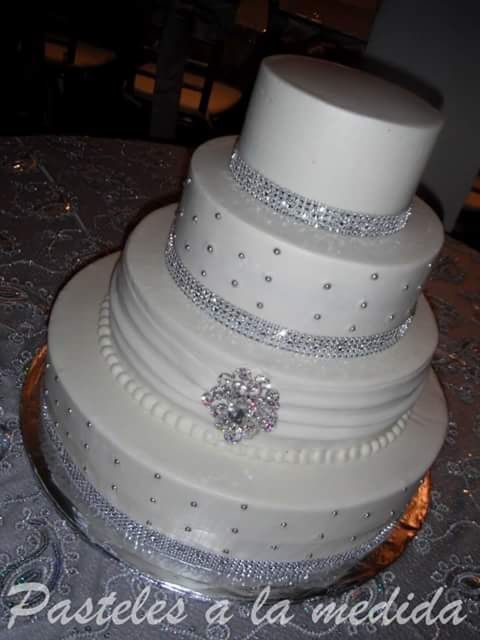 Como será tu pastel ? - 1